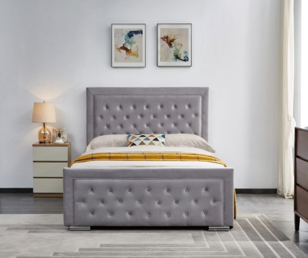 heaven bed