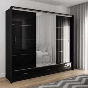 wardrobes